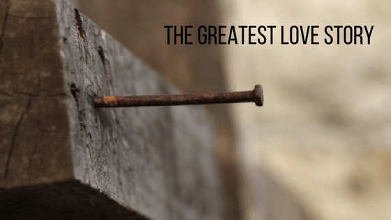 The Greatest Love&nbsp;Story